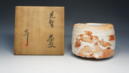 陶磁器・工芸品買取