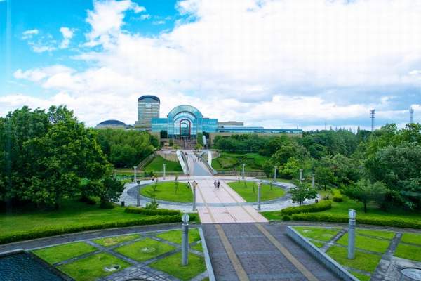 愛知県大府市